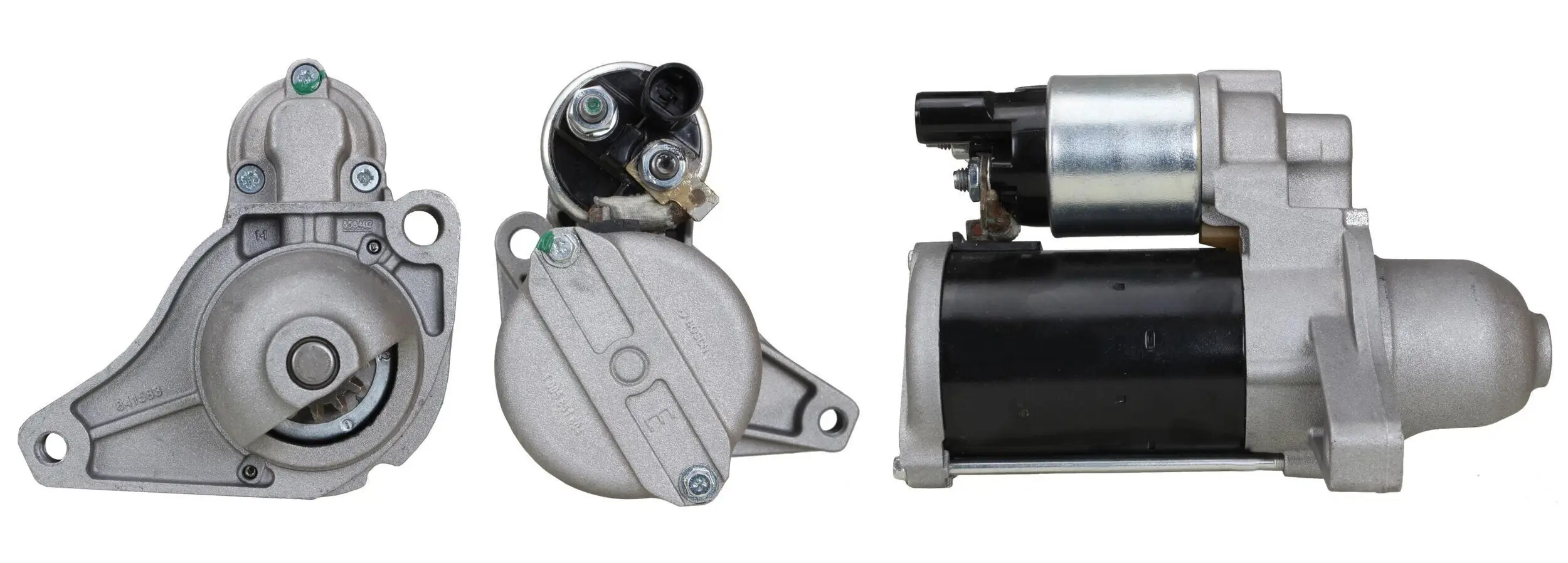 Starter 12 V 1,4 kW ELSTOCK 25-5517