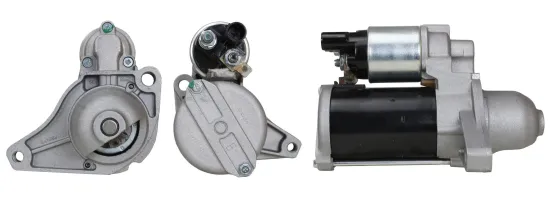 Starter 12 V 1,4 kW ELSTOCK 25-5517 Bild Starter 12 V 1,4 kW ELSTOCK 25-5517