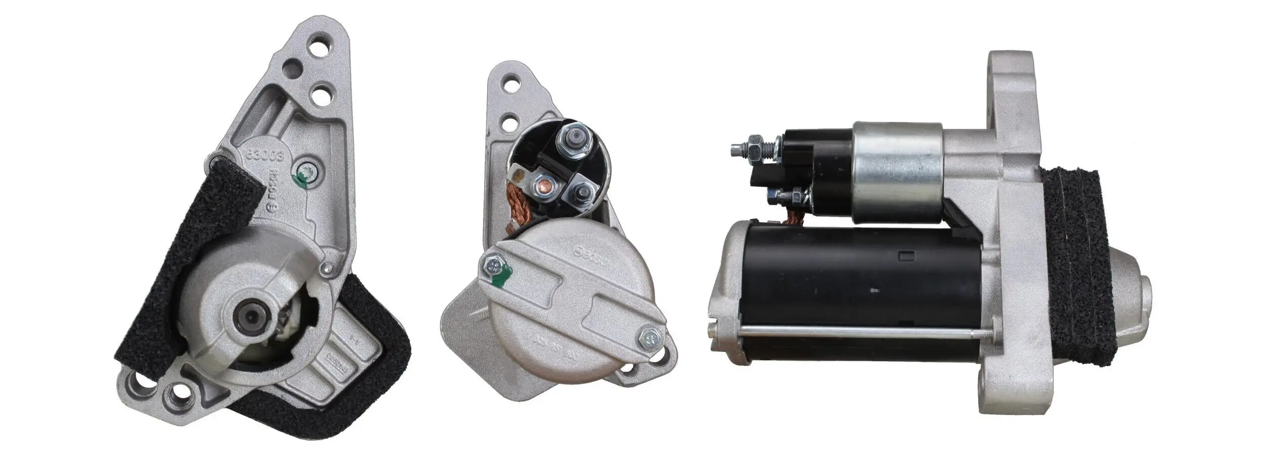 Starter 12 V 1,2 kW ELSTOCK 25-5459