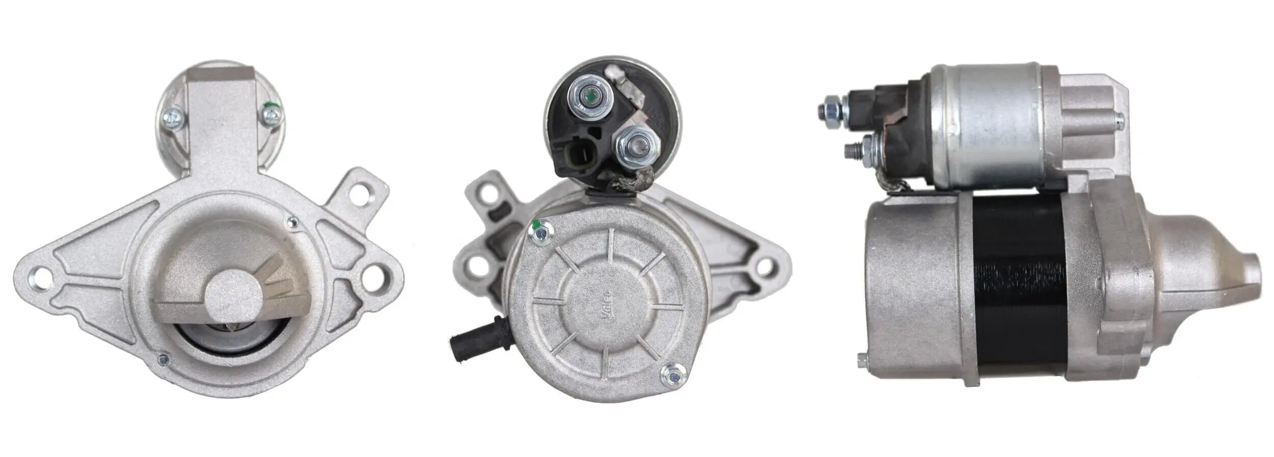 Starter 12 V 1 kW ELSTOCK 25-5416