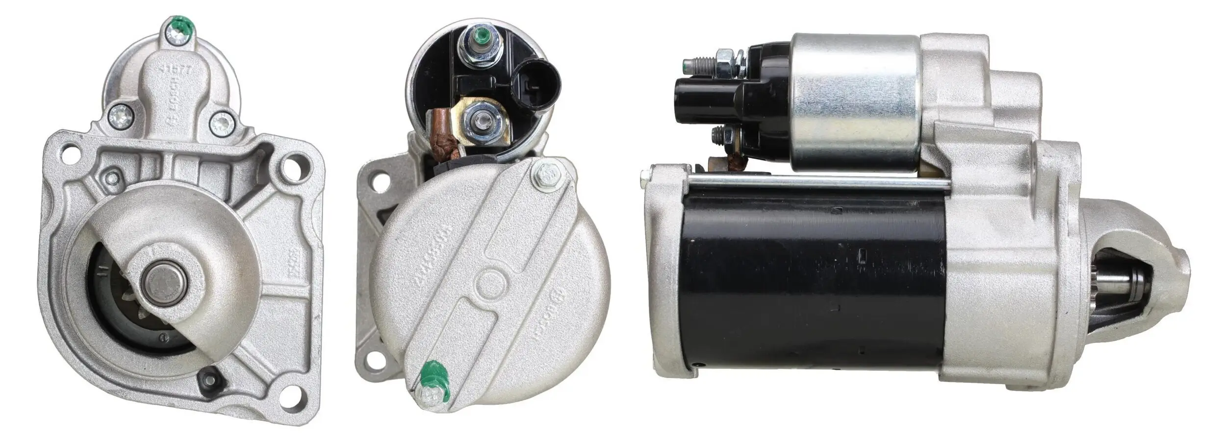 Starter 12 V 1,4 kW ELSTOCK 25-5463