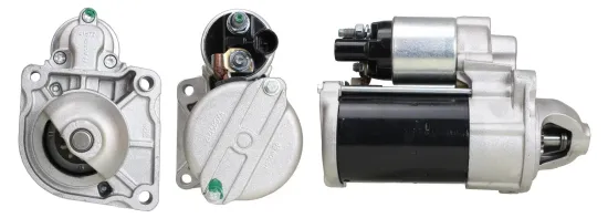 Starter 12 V 1,4 kW ELSTOCK 25-5463 Bild Starter 12 V 1,4 kW ELSTOCK 25-5463