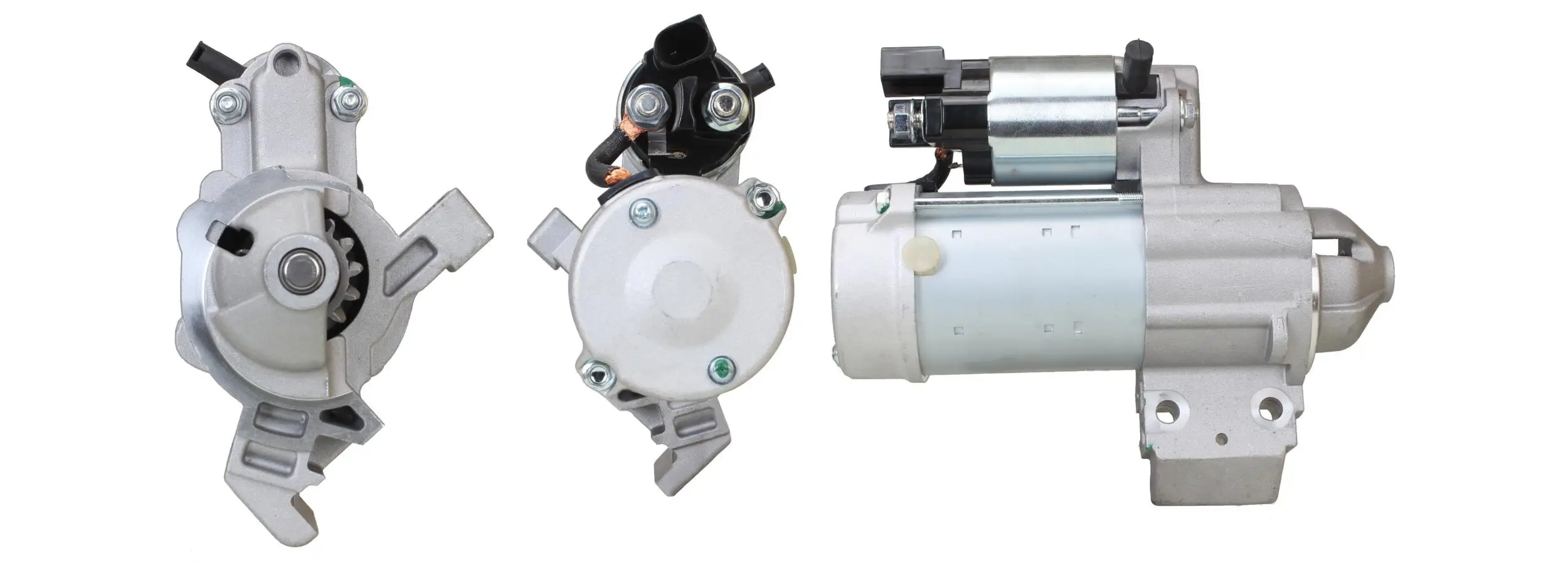 Starter 12 V 1,7 kW ELSTOCK 25-5499