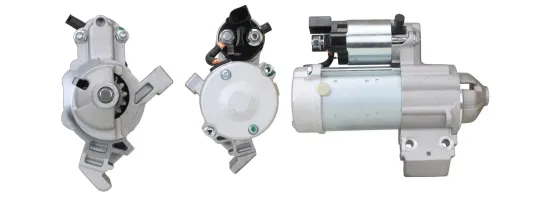 Starter 12 V 1,7 kW ELSTOCK 25-5499 Bild Starter 12 V 1,7 kW ELSTOCK 25-5499