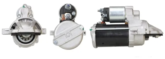 Starter 12 V 1,9 kW ELSTOCK 25-5425 Bild Starter 12 V 1,9 kW ELSTOCK 25-5425