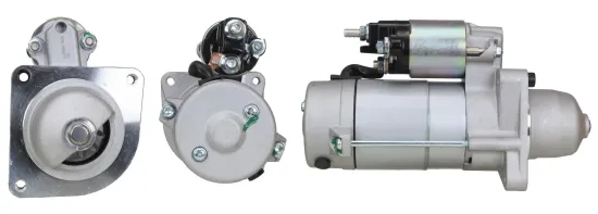 Starter 12 V 1,9 kW ELSTOCK 25-5426 Bild Starter 12 V 1,9 kW ELSTOCK 25-5426