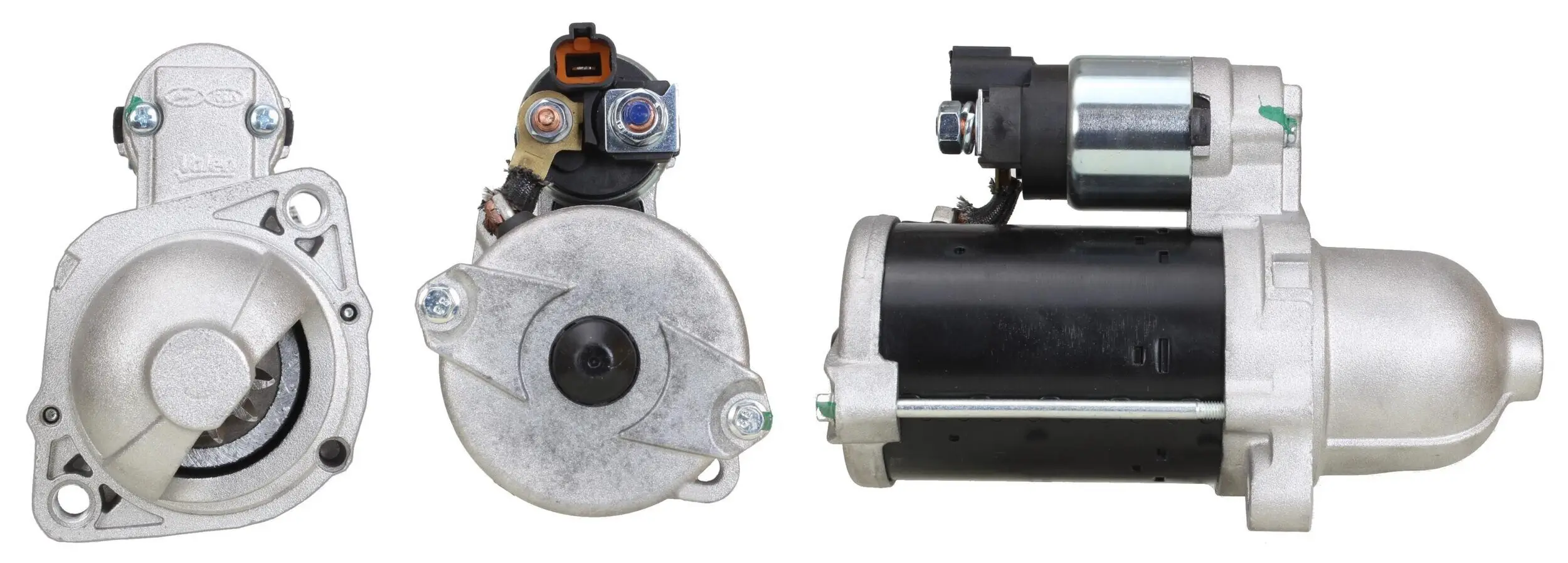 Starter 12 V 1,2 kW ELSTOCK 25-5491