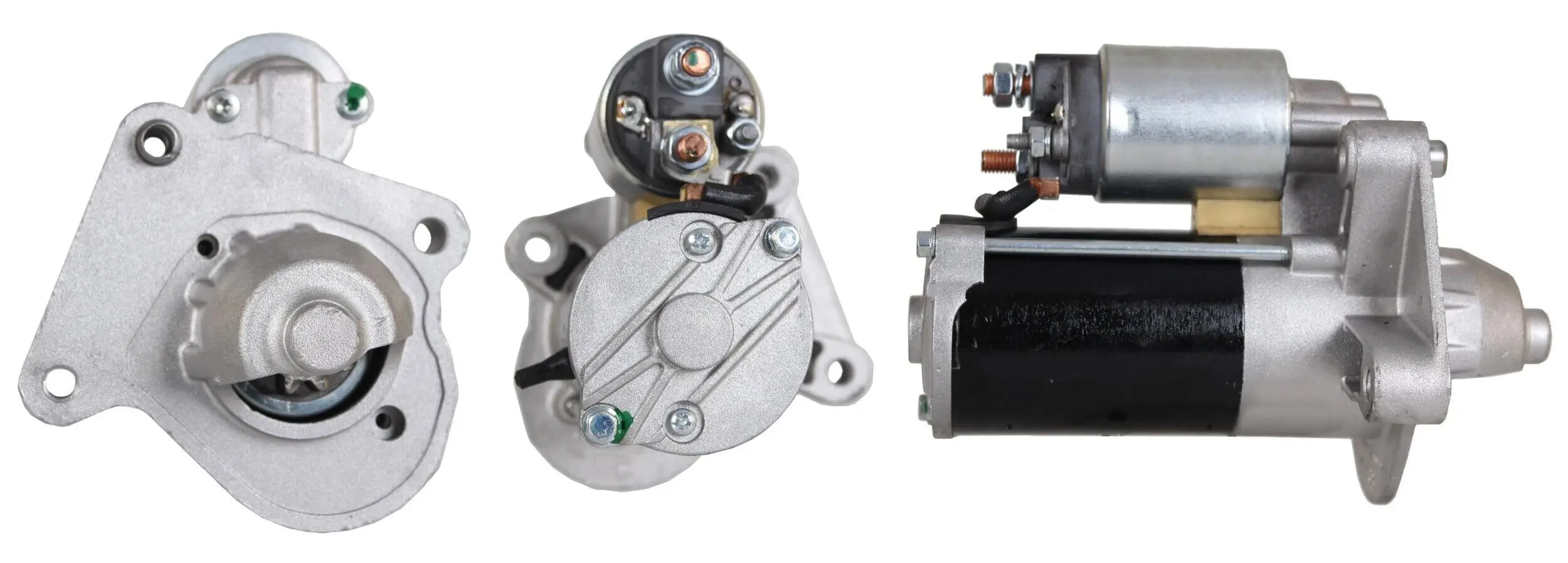 Starter 12 V 1,2 kW ELSTOCK 25-5429