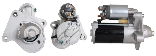 Starter 12 V 1,2 kW ELSTOCK 25-5429 Bild Starter 12 V 1,2 kW ELSTOCK 25-5429