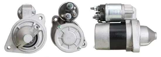 Starter 12 V 1 kW ELSTOCK 25-5475 Bild Starter 12 V 1 kW ELSTOCK 25-5475