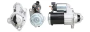 Starter 12 V 1,4 kW ELSTOCK 25-5464