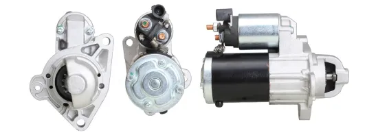 Starter 12 V 1,4 kW ELSTOCK 25-5464 Bild Starter 12 V 1,4 kW ELSTOCK 25-5464