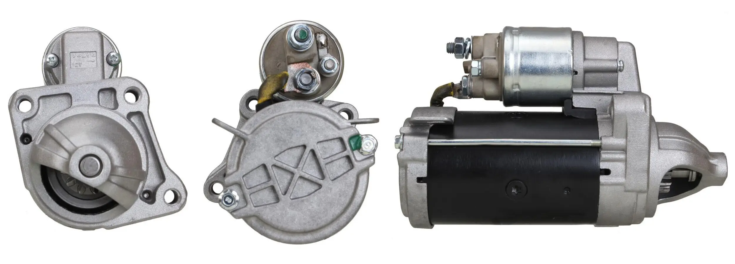 Starter 12 V 2,2 kW ELSTOCK 25-5550