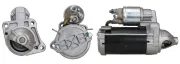 Starter 12 V 2,2 kW ELSTOCK 25-5550
