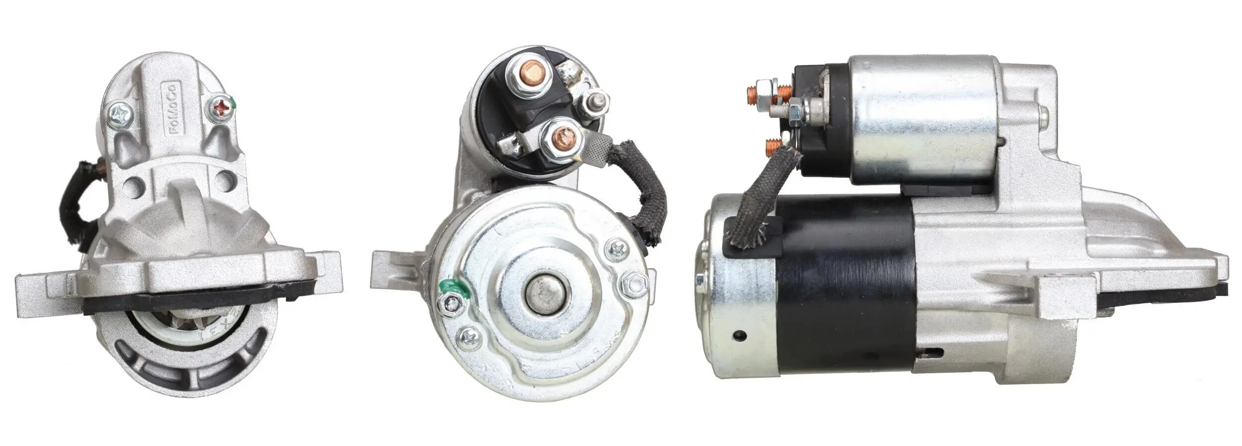 Starter 12 V 1,4 kW ELSTOCK 25-5442