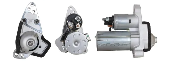 Starter 12 V 1,2 kW ELSTOCK 25-5489 Bild Starter 12 V 1,2 kW ELSTOCK 25-5489