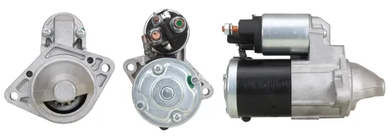 Starter 12 V 1,4 kW ELSTOCK 25-5534 Bild Starter 12 V 1,4 kW ELSTOCK 25-5534