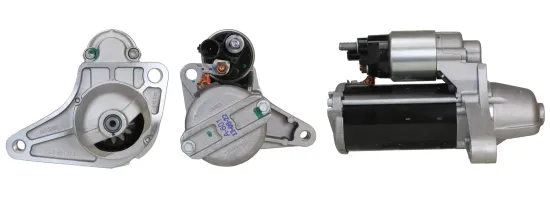 Starter 12 V 1,4 kW ELSTOCK 25-5512 Bild Starter 12 V 1,4 kW ELSTOCK 25-5512