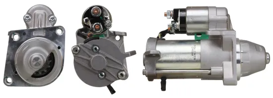 Starter 12 V 1,4 kW ELSTOCK 25-5510 Bild Starter 12 V 1,4 kW ELSTOCK 25-5510