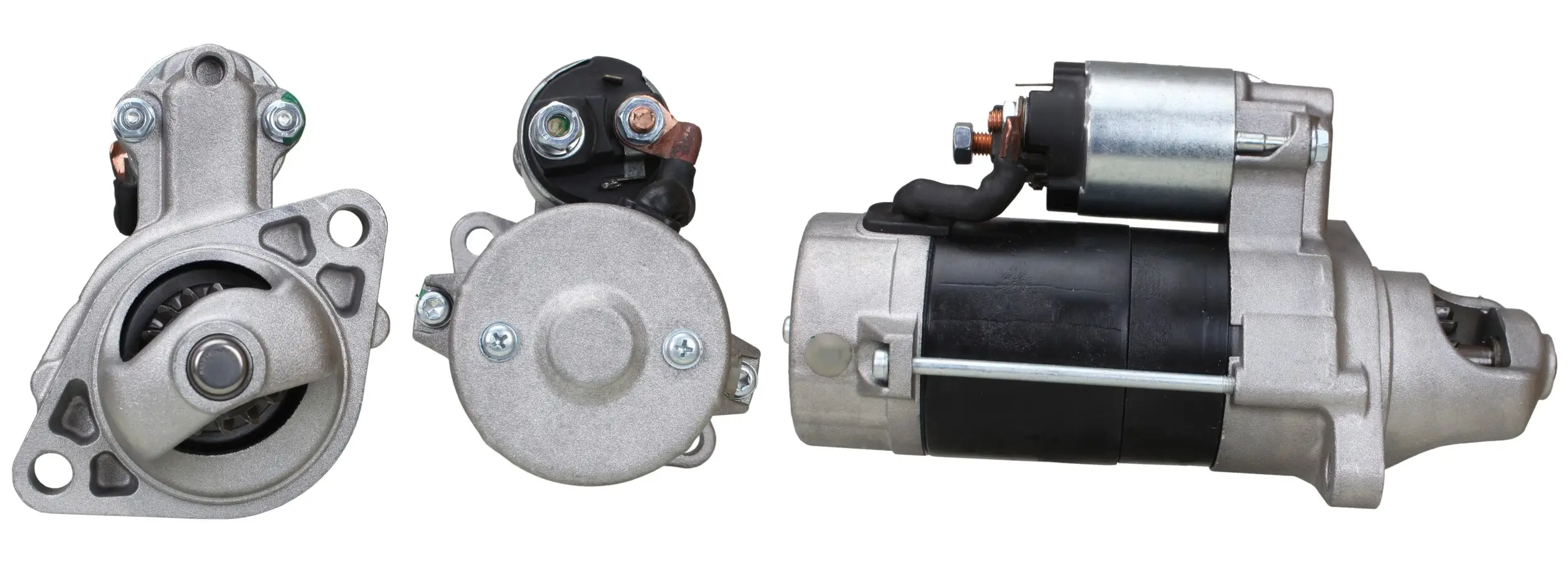 Starter 12 V 1,9 kW ELSTOCK 25-5478