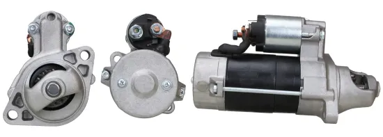 Starter 12 V 1,9 kW ELSTOCK 25-5478 Bild Starter 12 V 1,9 kW ELSTOCK 25-5478