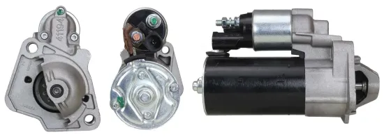 Starter 12 V 1,7 kW ELSTOCK 25-5480 Bild Starter 12 V 1,7 kW ELSTOCK 25-5480