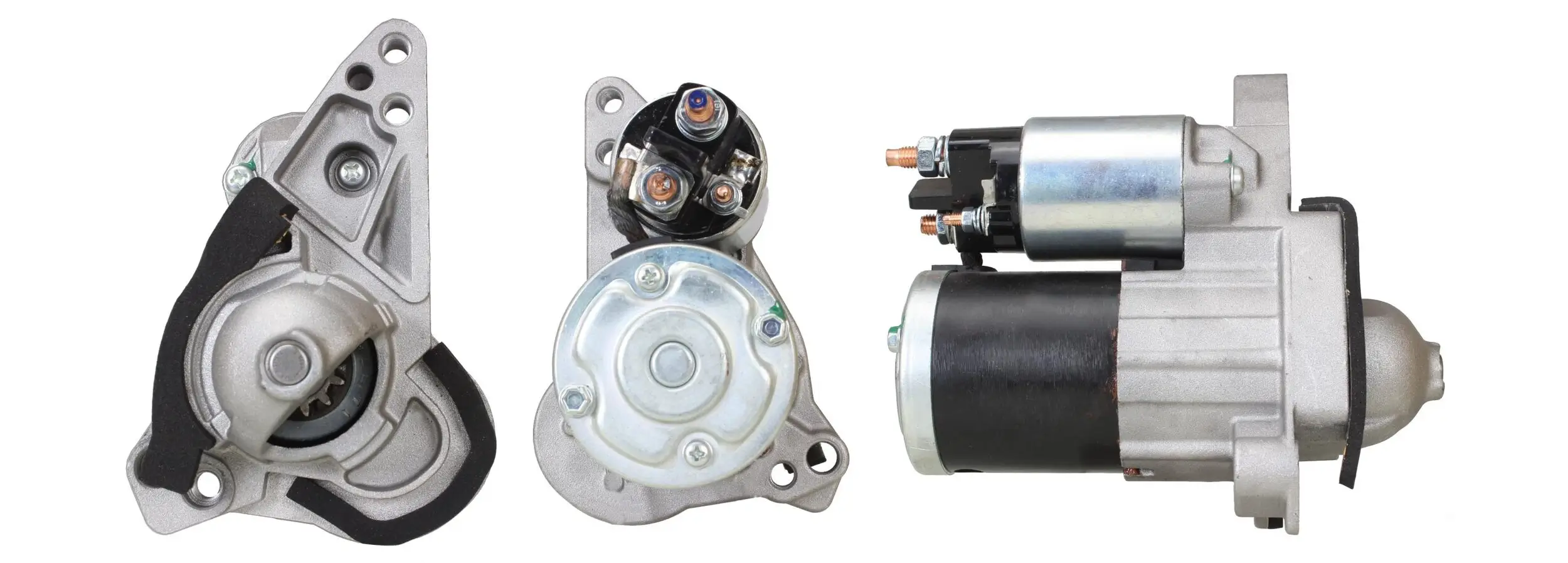 Starter 12 V 1,2 kW ELSTOCK 25-5545