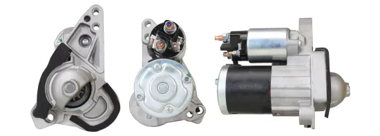 Starter 12 V 1,2 kW ELSTOCK 25-5545 Bild Starter 12 V 1,2 kW ELSTOCK 25-5545