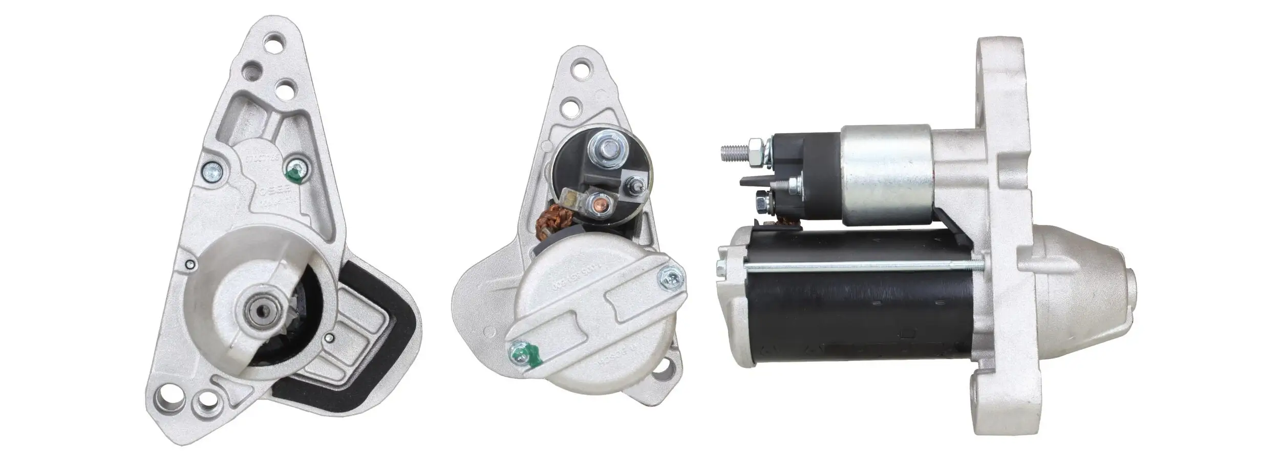 Starter 12 V 1,5 kW ELSTOCK 26-1078