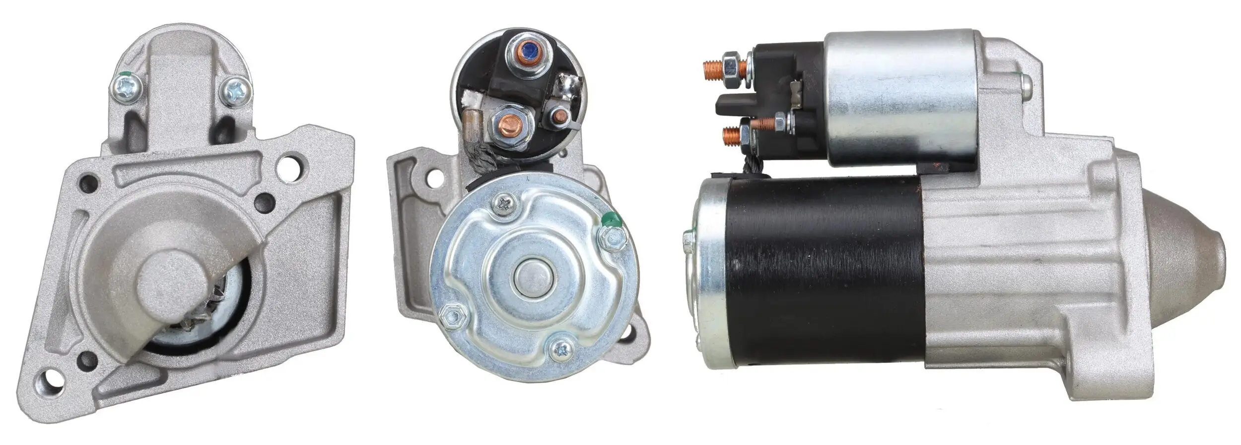 Starter 12 V 1,4 kW ELSTOCK 25-5498