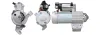 Starter 12 V 1,7 kW ELSTOCK 25-5557