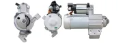 Starter 12 V 1,7 kW ELSTOCK 25-5557
