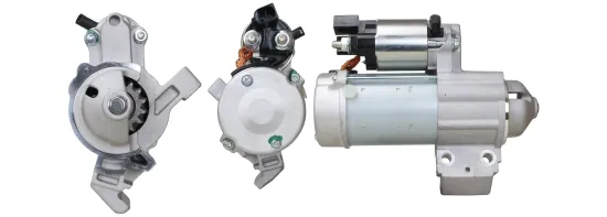 Starter 12 V 1,7 kW ELSTOCK 25-5557 Bild Starter 12 V 1,7 kW ELSTOCK 25-5557