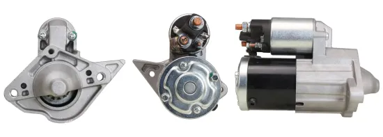 Starter 12 V 1,4 kW ELSTOCK 25-5493 Bild Starter 12 V 1,4 kW ELSTOCK 25-5493