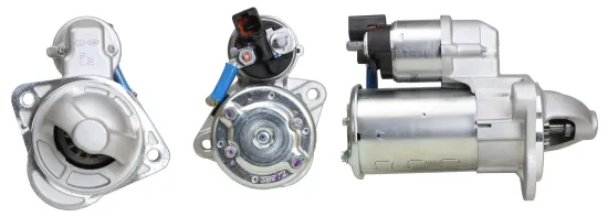 Starter 12 V 1,2 kW ELSTOCK 25-5494 Bild Starter 12 V 1,2 kW ELSTOCK 25-5494