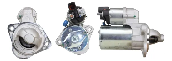 Starter 12 V 0,9 kW ELSTOCK 25-5578 Bild Starter 12 V 0,9 kW ELSTOCK 25-5578