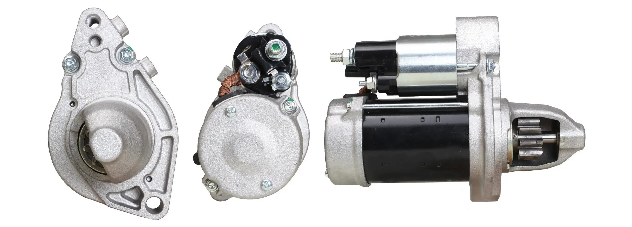 Starter 12 V 1,8 kW ELSTOCK 25-5496