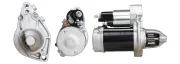 Starter 12 V 1,8 kW ELSTOCK 25-5496