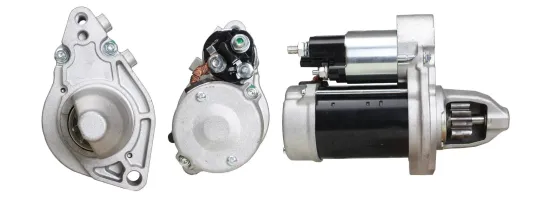 Starter 12 V 1,8 kW ELSTOCK 25-5496 Bild Starter 12 V 1,8 kW ELSTOCK 25-5496
