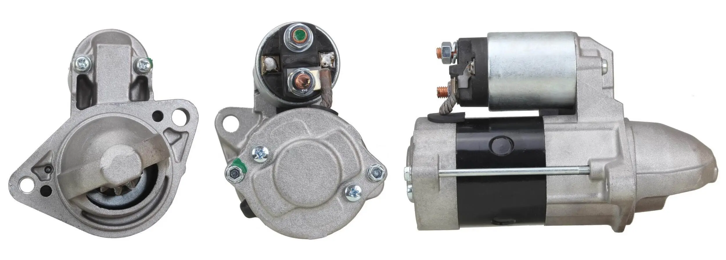 Starter 12 V 1,3 kW ELSTOCK 25-5497