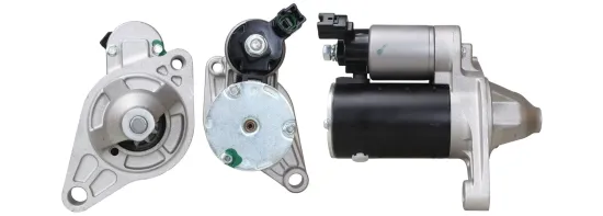 Starter 12 V 1,2 kW ELSTOCK 25-5624 Bild Starter 12 V 1,2 kW ELSTOCK 25-5624