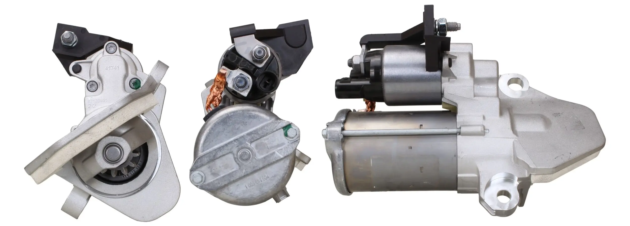 Starter 12 V 1,4 kW ELSTOCK 25-5542