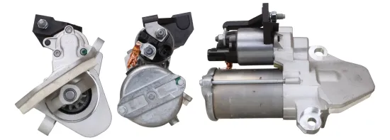 Starter 12 V 1,4 kW ELSTOCK 25-5542 Bild Starter 12 V 1,4 kW ELSTOCK 25-5542