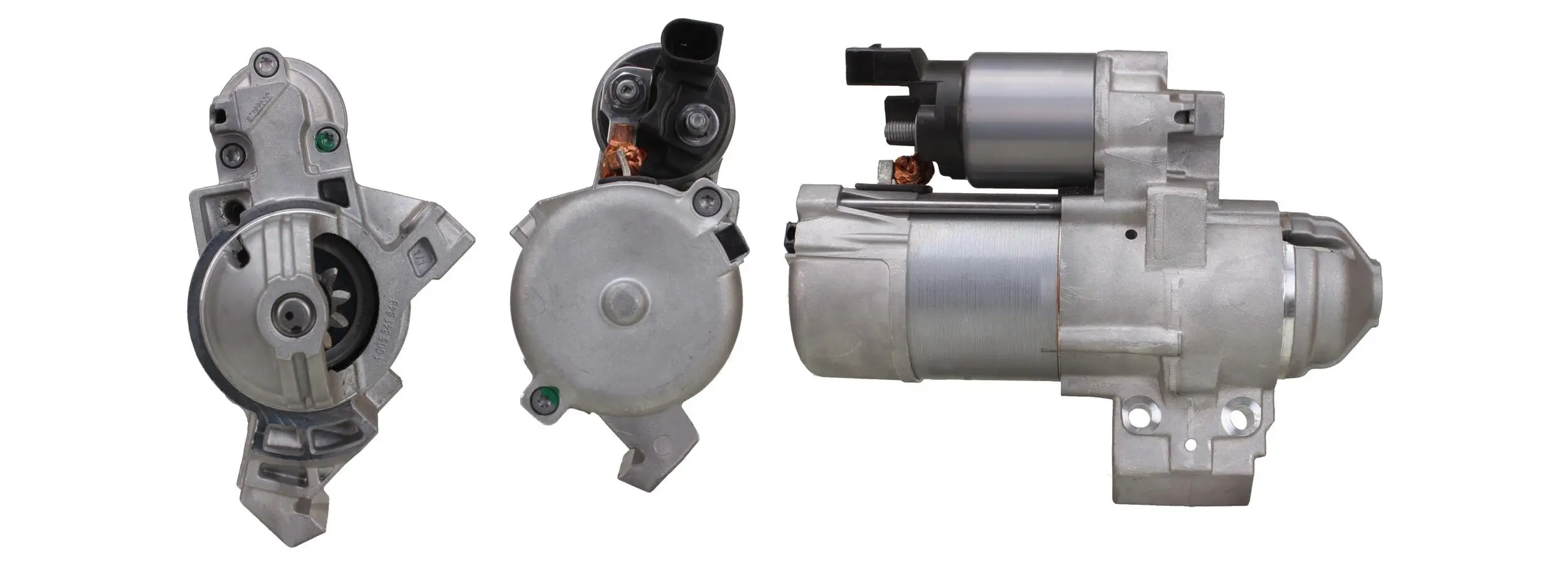 Starter 12 V 2,2 kW ELSTOCK 25-5544