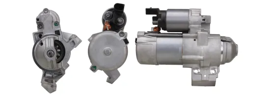 Starter 12 V 2,2 kW ELSTOCK 25-5544 Bild Starter 12 V 2,2 kW ELSTOCK 25-5544