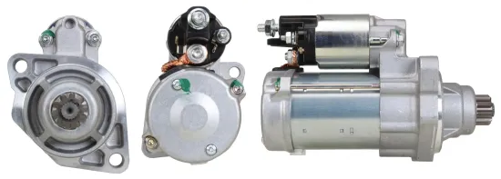 Starter 12 V 1,3 kW ELSTOCK 25-5503 Bild Starter 12 V 1,3 kW ELSTOCK 25-5503