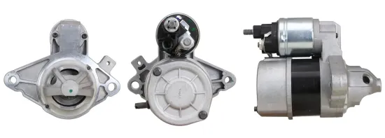 Starter 12 V 1 kW ELSTOCK 25-5553 Bild Starter 12 V 1 kW ELSTOCK 25-5553