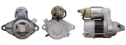 Starter 12 V 1 kW ELSTOCK 25-5575
