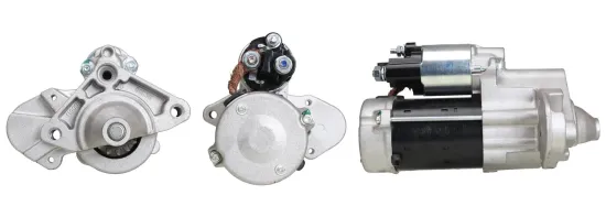 Starter 12 V 2 kW ELSTOCK 25-5518 Bild Starter 12 V 2 kW ELSTOCK 25-5518