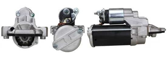 Starter 12 V 1,2 kW ELSTOCK 25-5543 Bild Starter 12 V 1,2 kW ELSTOCK 25-5543